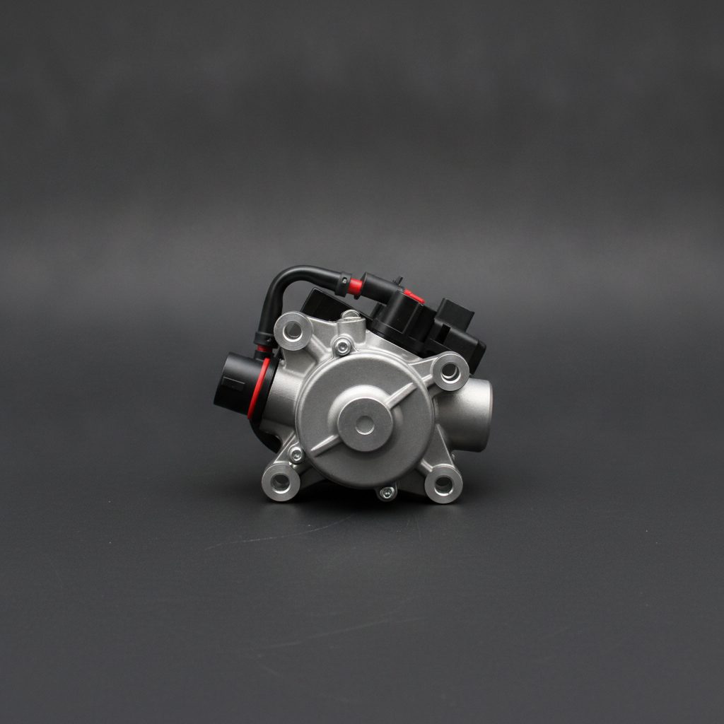 ABS Control Module