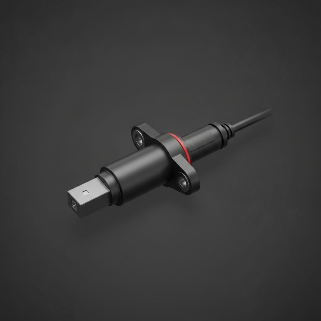 ABS Wheel Sensor