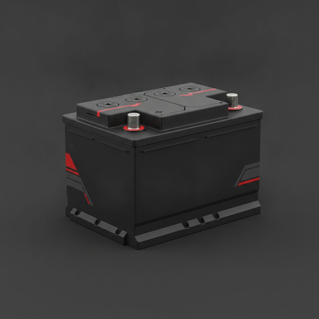 Car Battery