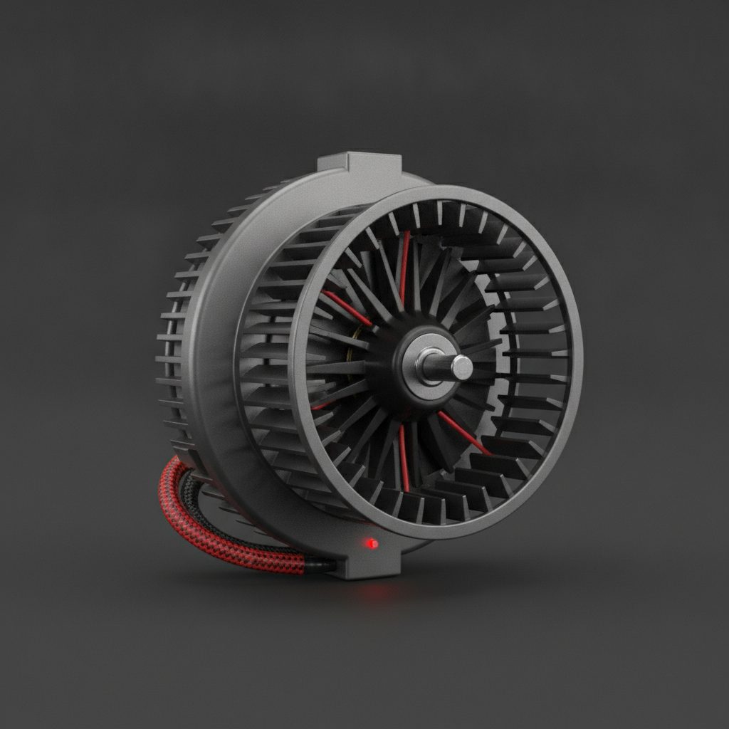 Blower Motor