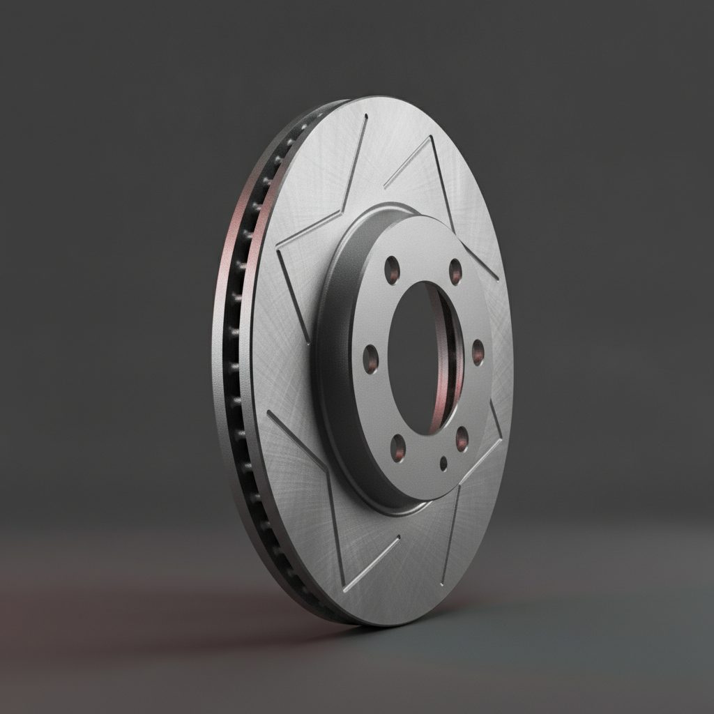 Brake Disc Rotor