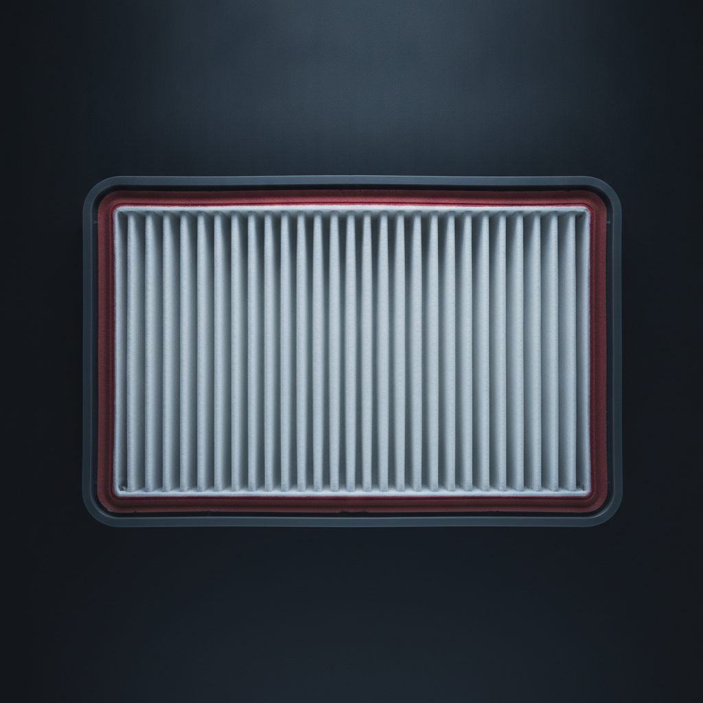 Cabin Air Filter