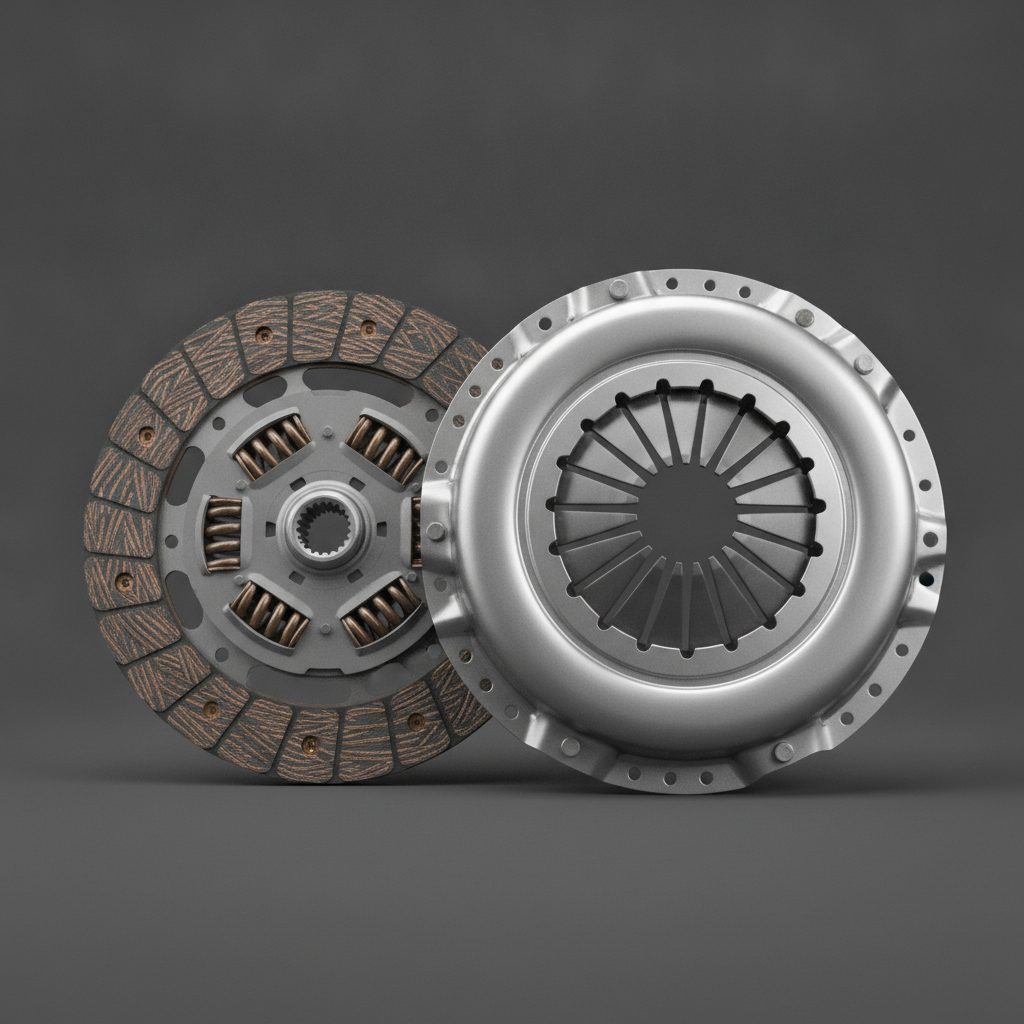 Clutch Kit