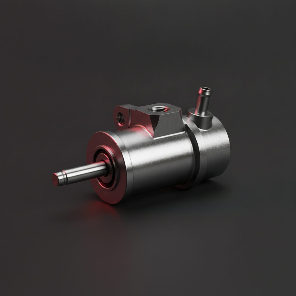 Clutch Slave Cylinder