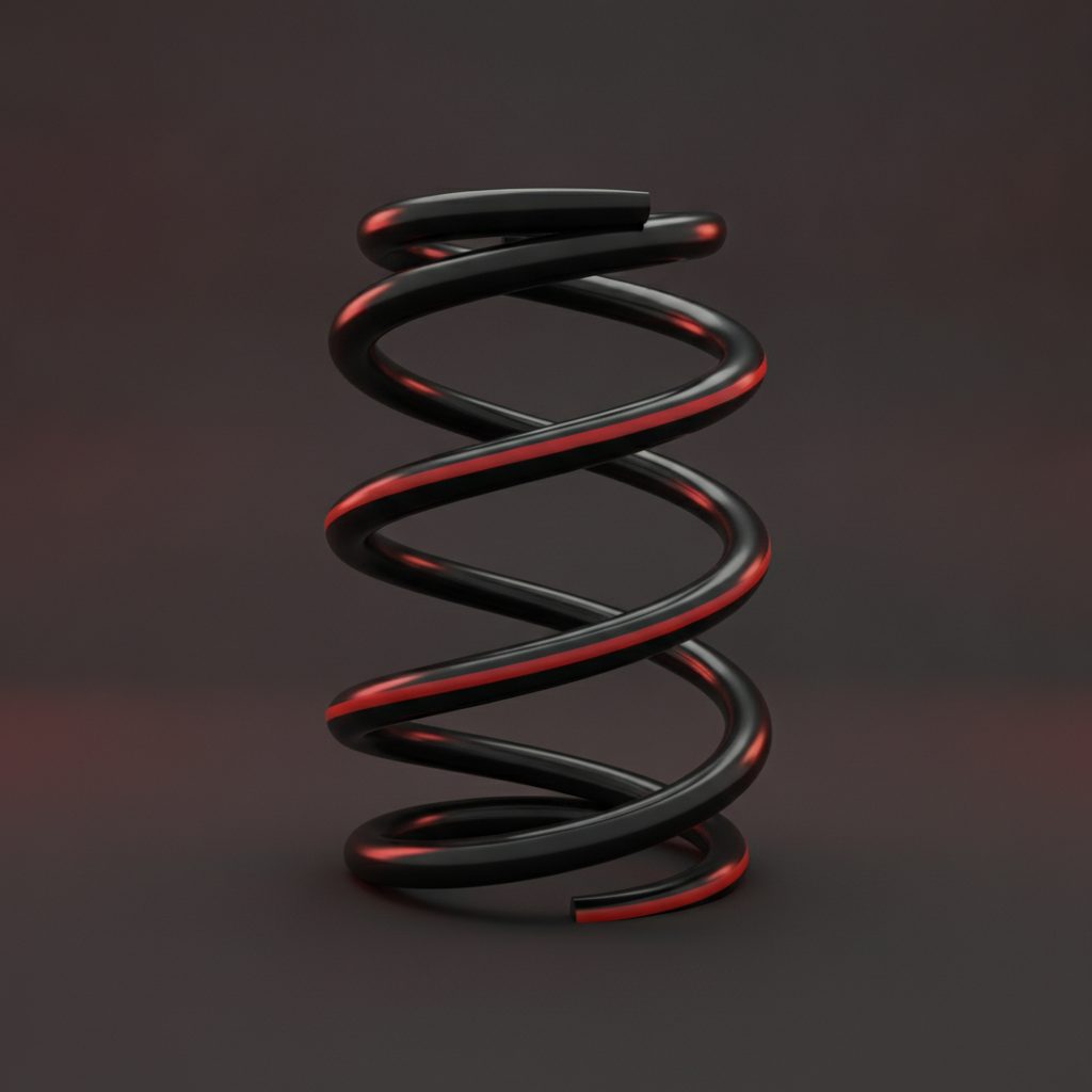 Coil Spring