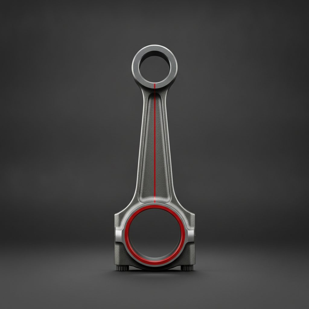 Connecting Rod