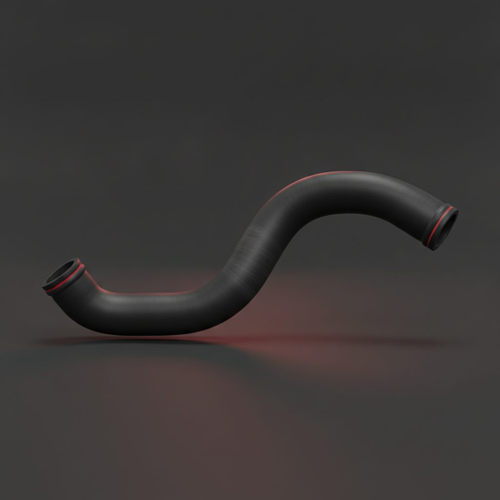 Radiator Coolant Hose