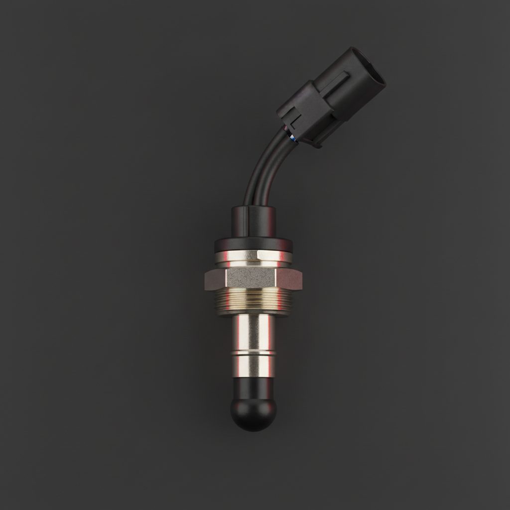 Coolant Temperature Sensor