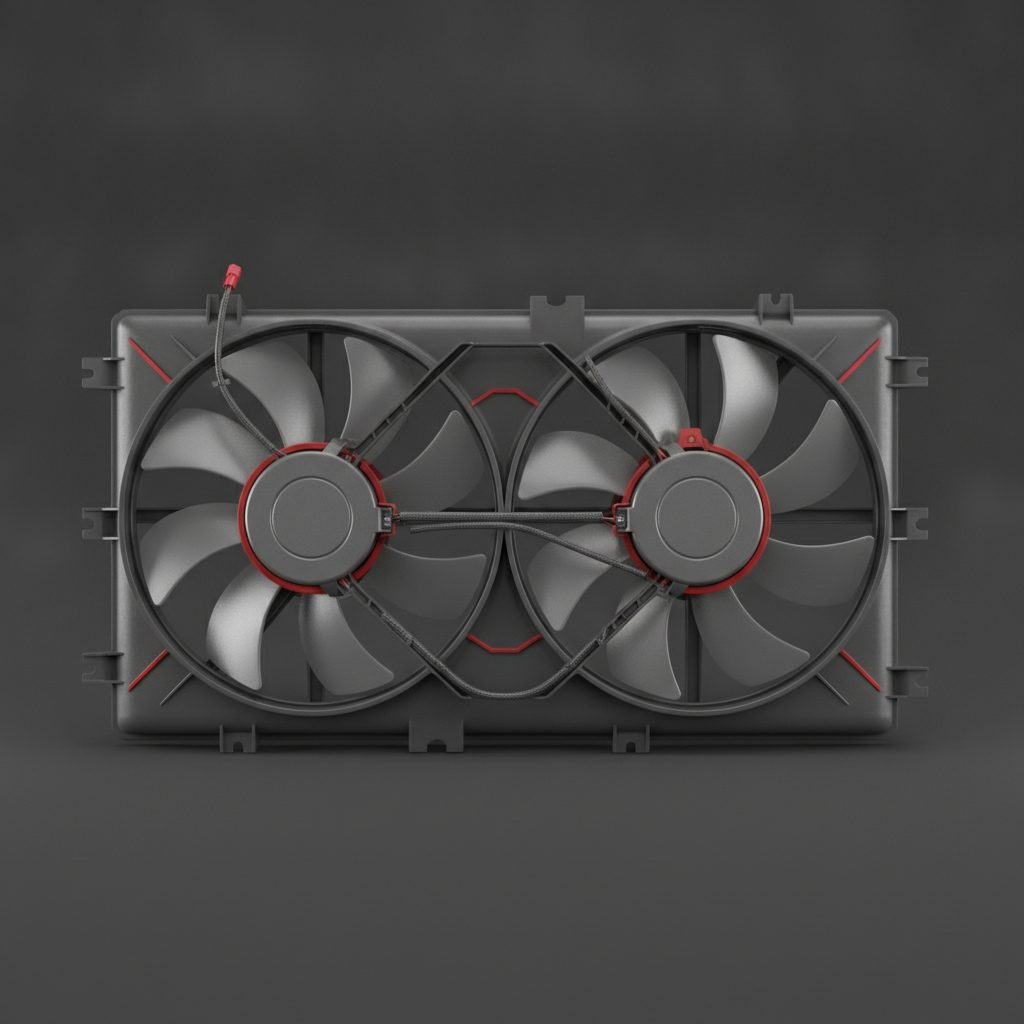 Cooling Fan