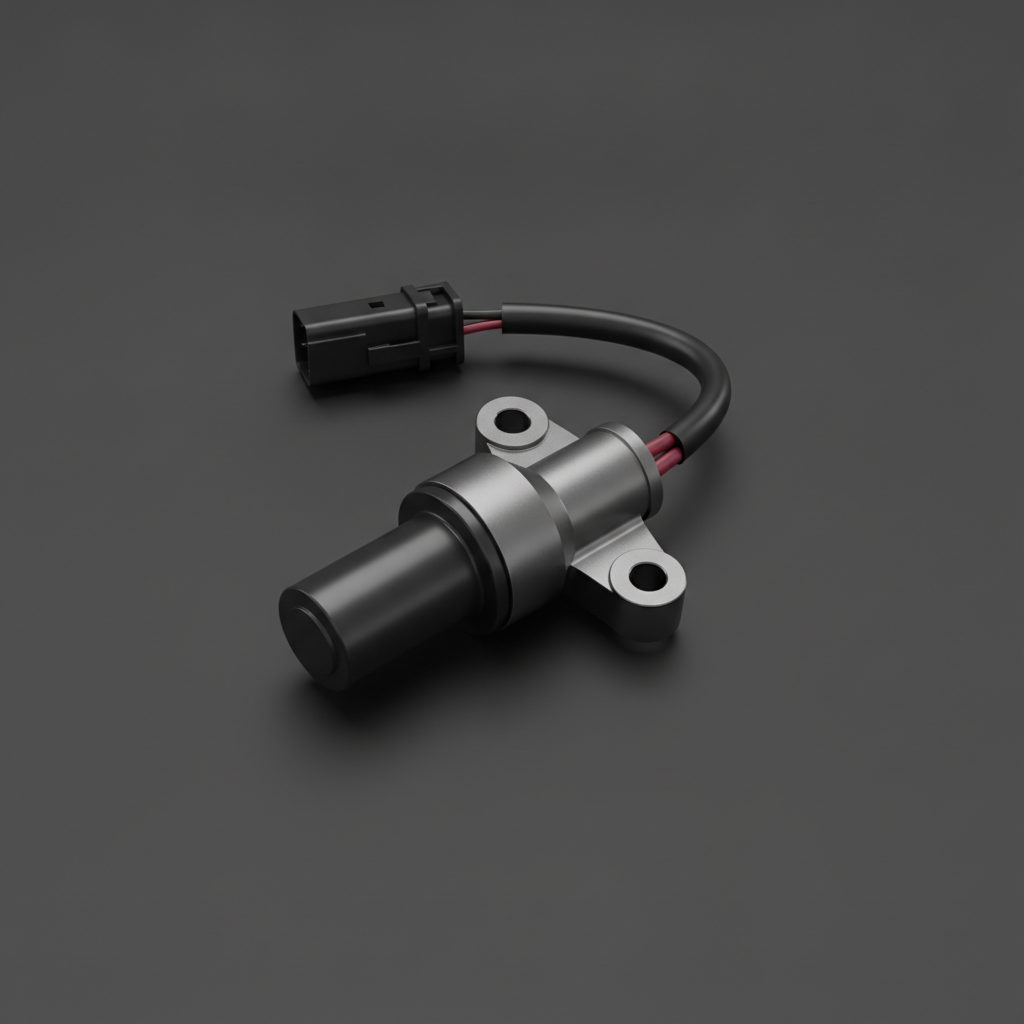 Crankshaft Position Sensor