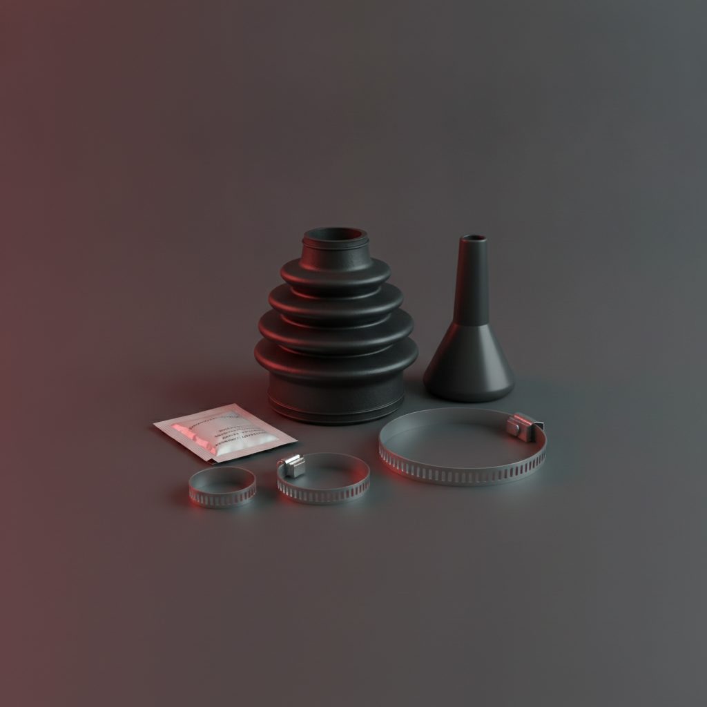 CV Joint Boot Kit