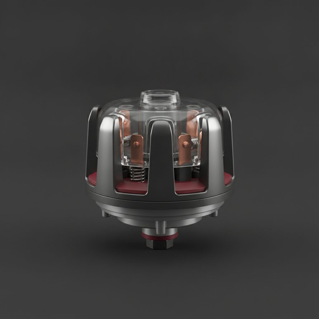 Distributor Cap