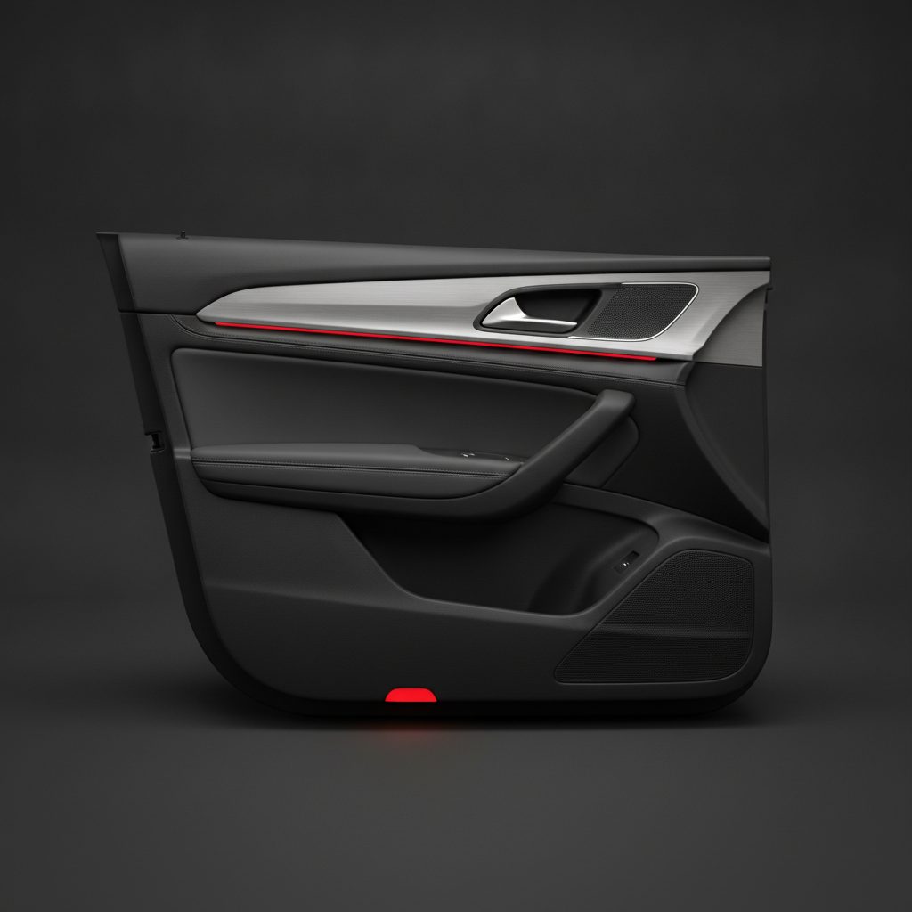 Door Panel