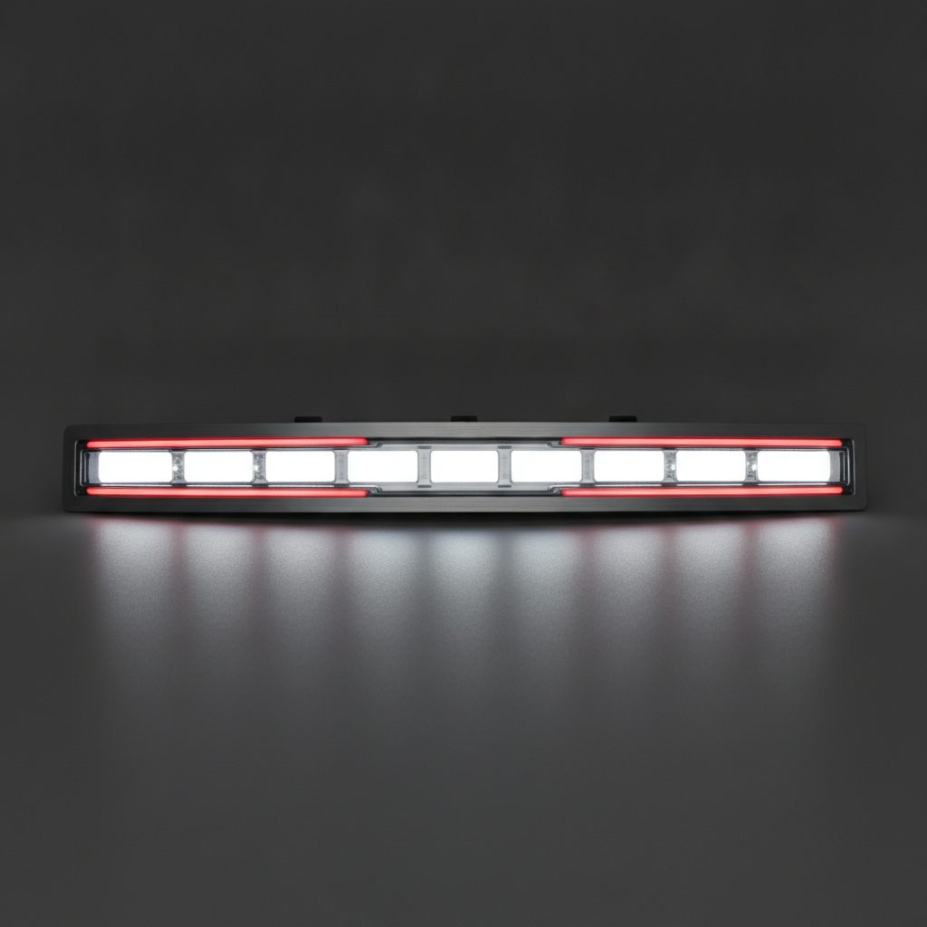 Daytime Running Light