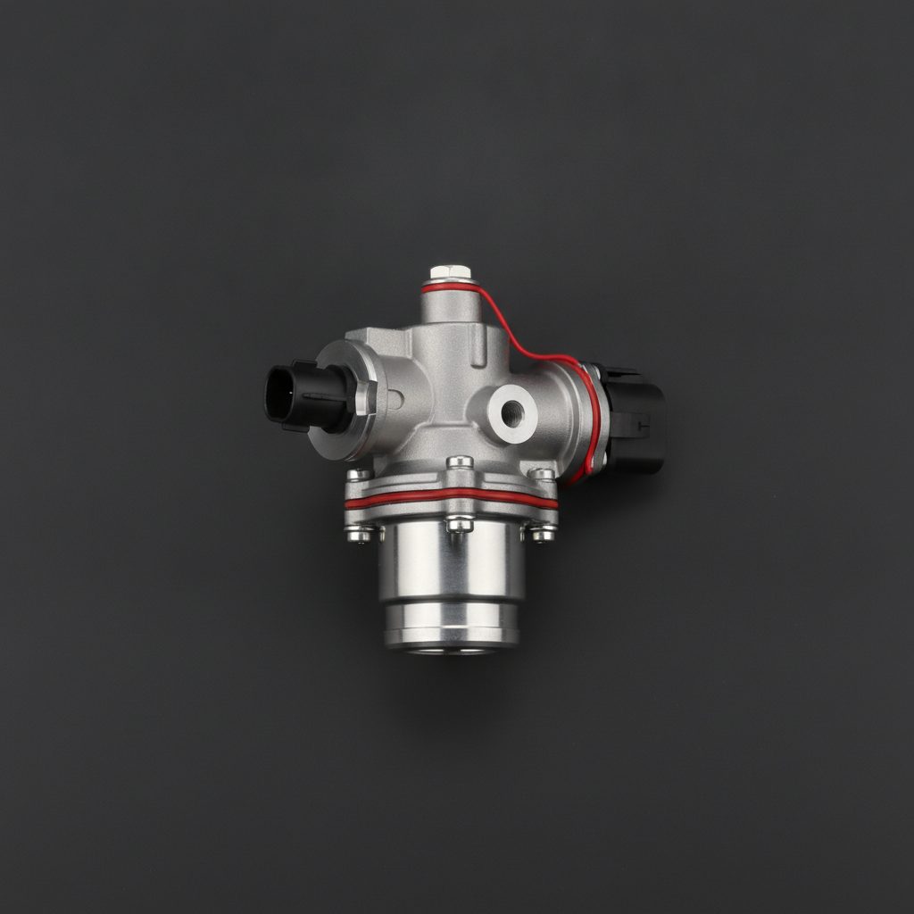 EGR Valve