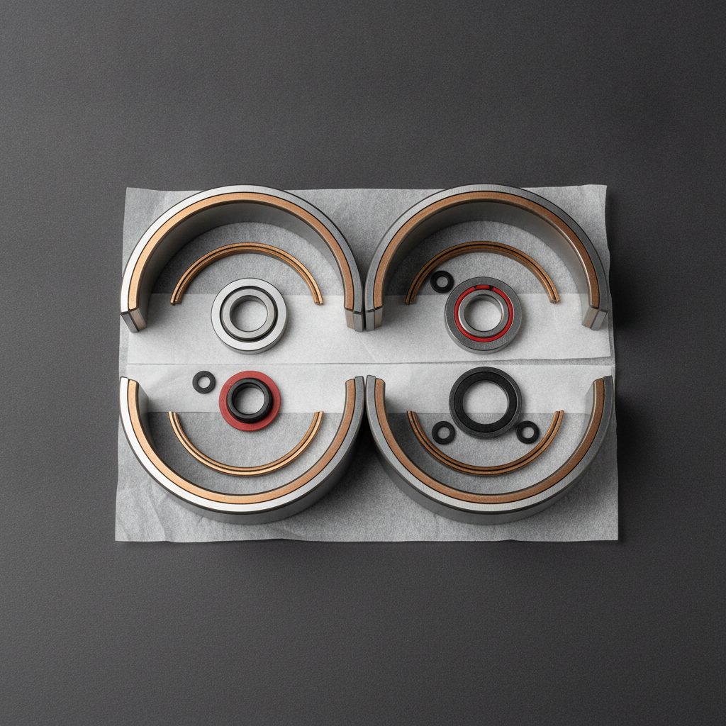 Engine Bearing Set