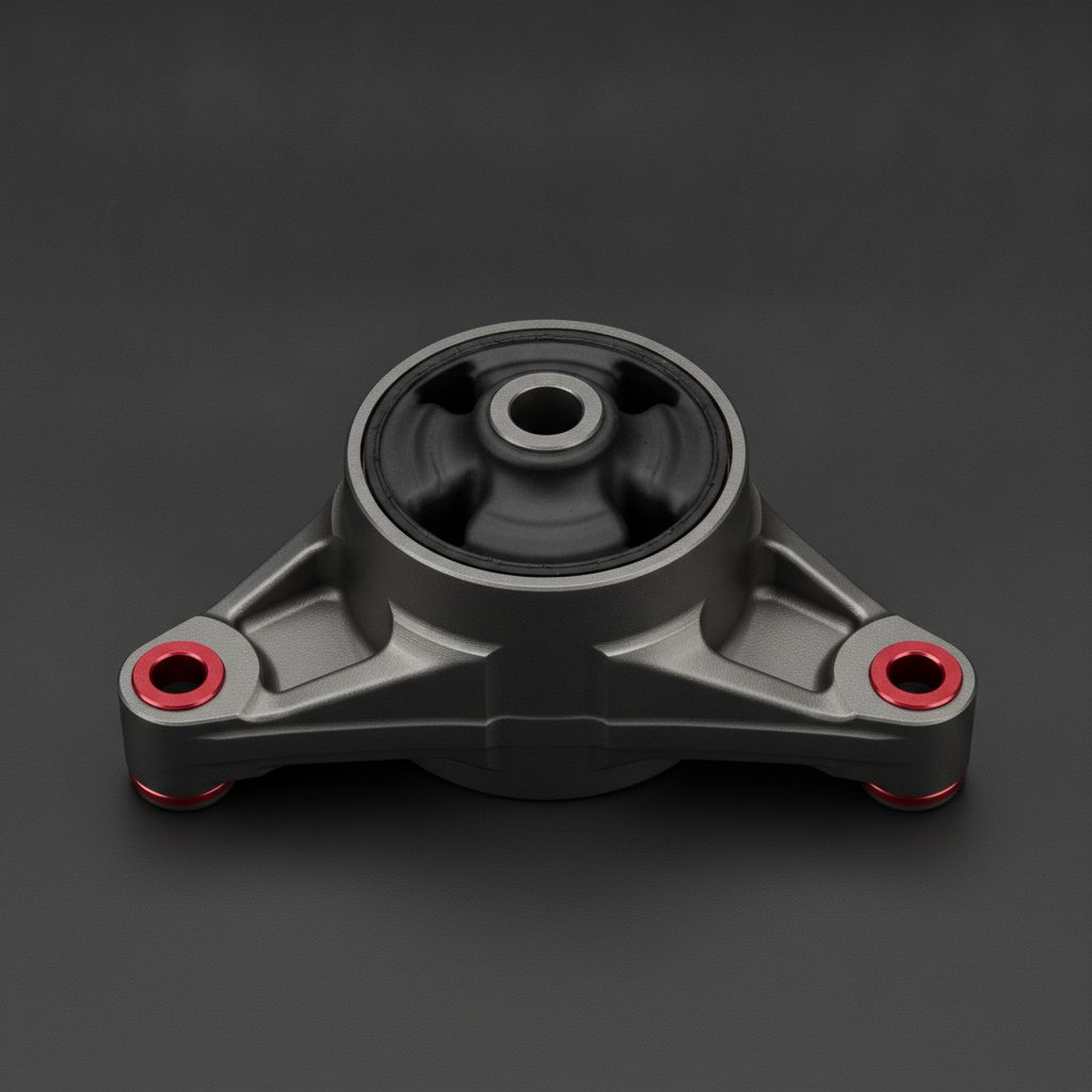 Engine Mount