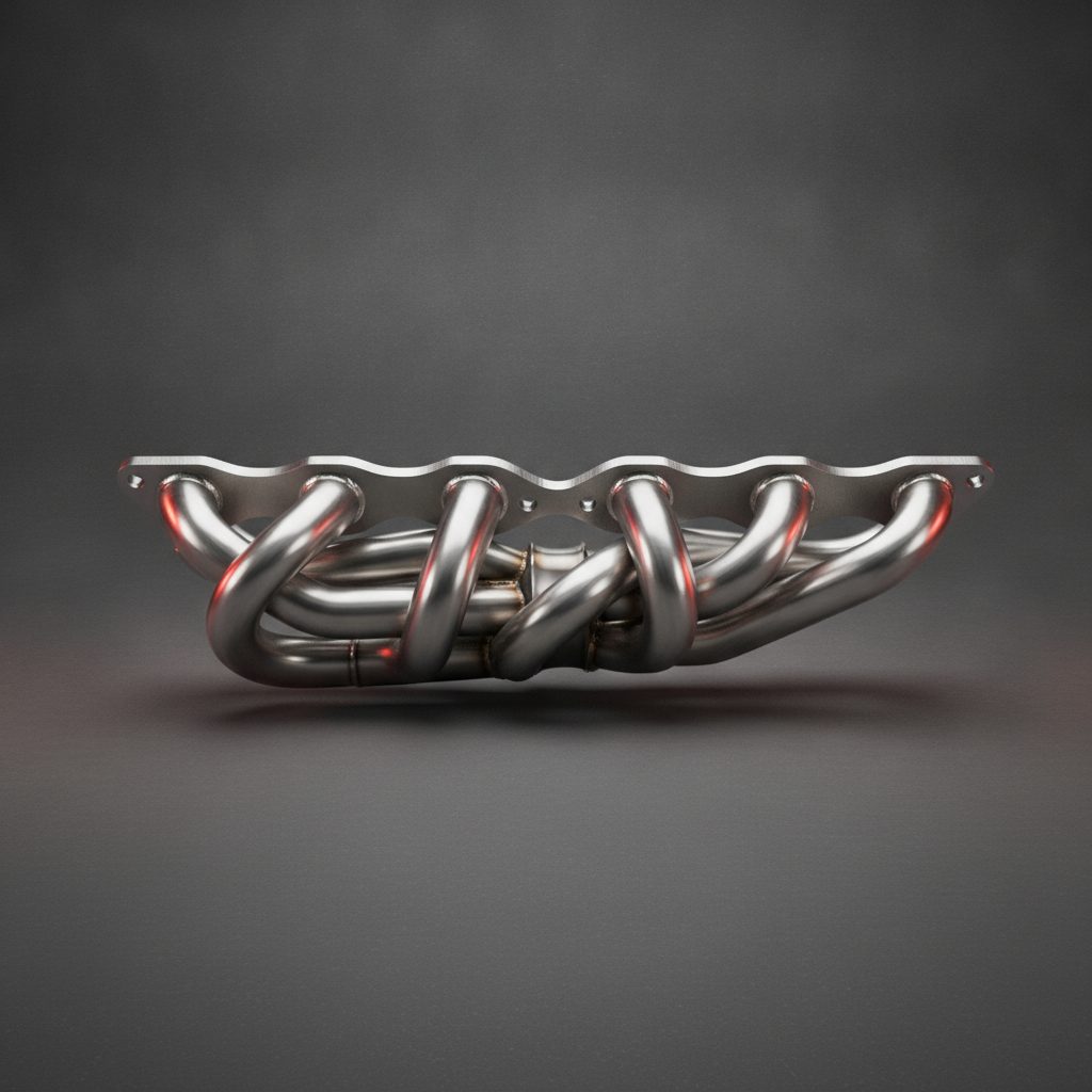 Exhaust Manifold