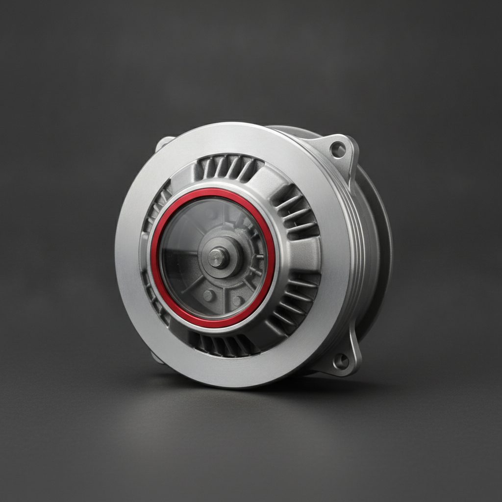 Viscous Fan Clutch