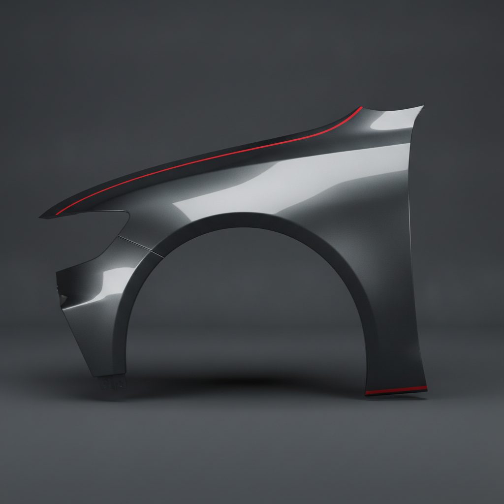 Front Fender