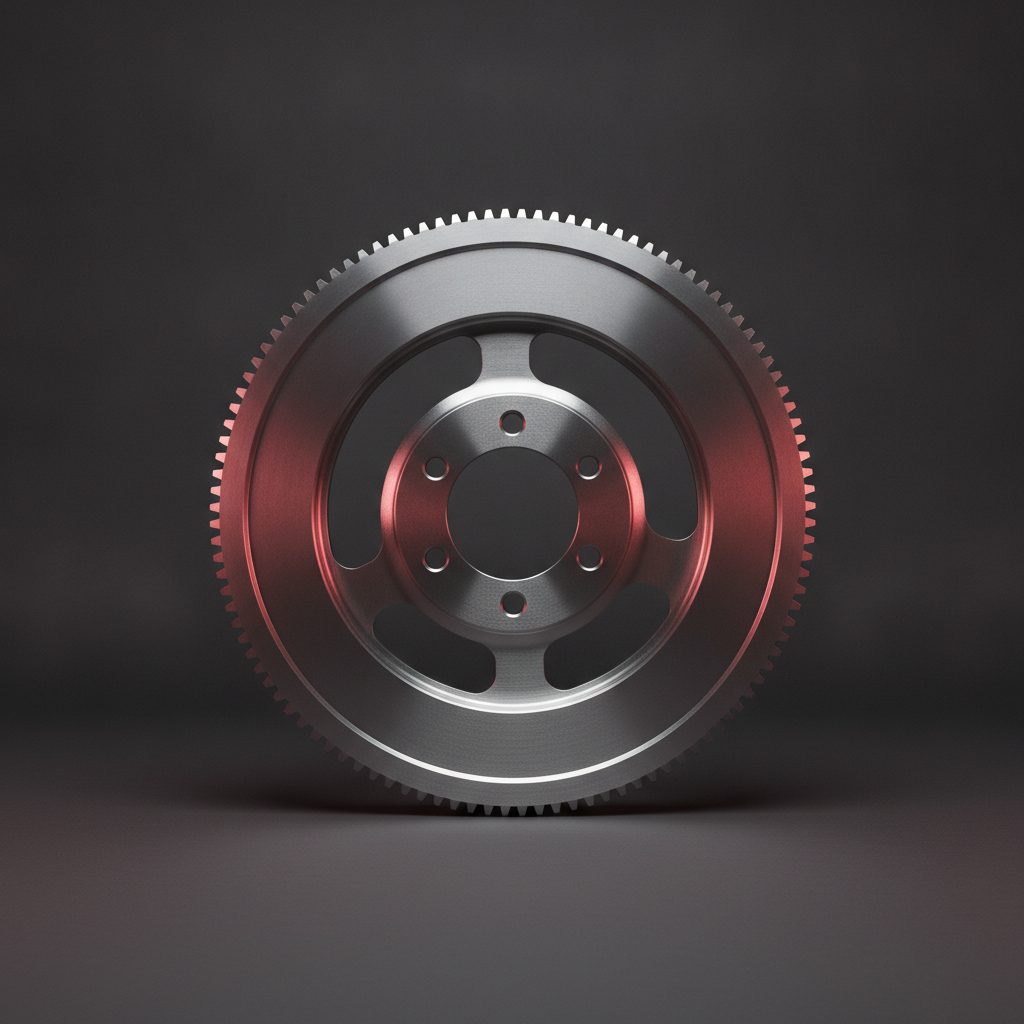 Flywheel