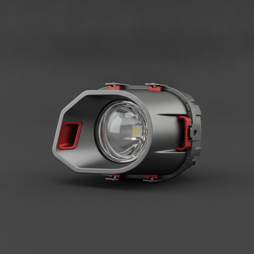 Fog Light