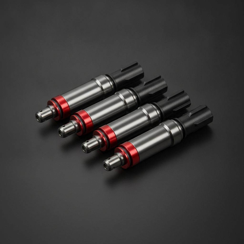 Fuel Injector Set