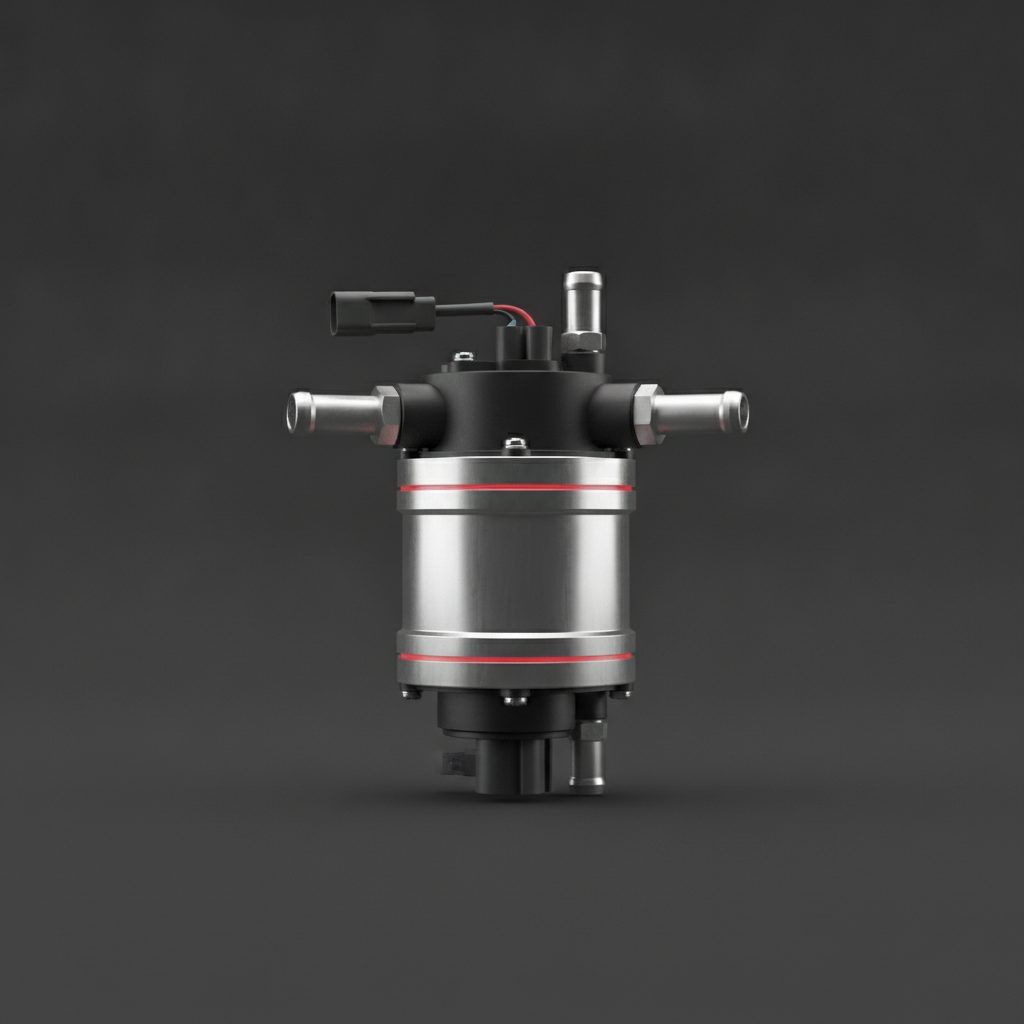 Electric Fuel Pump