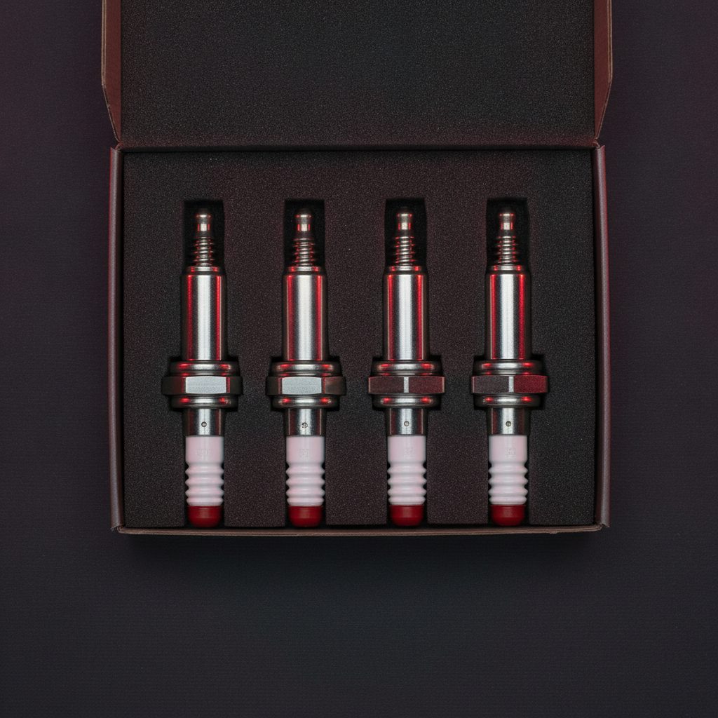 Glow Plug Set