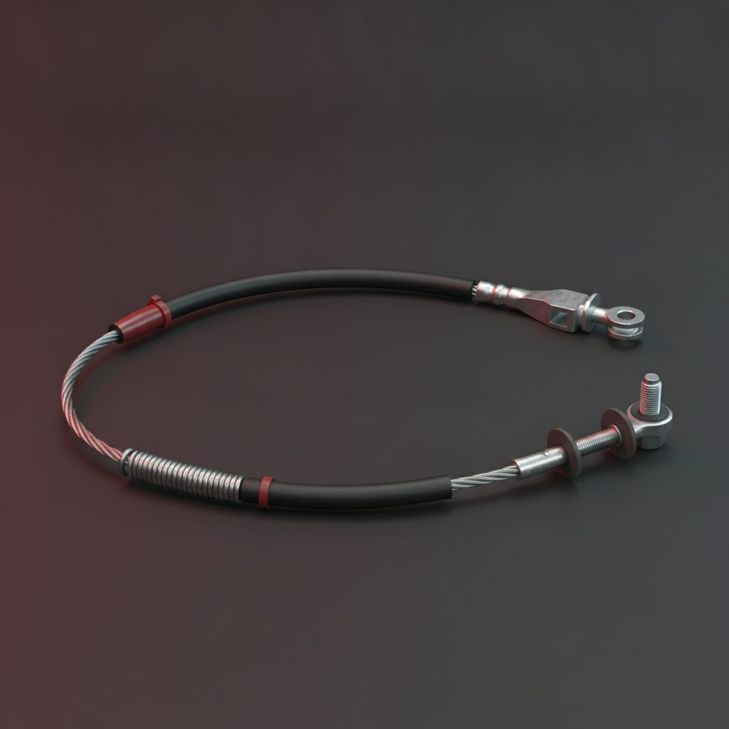 Handbrake Cable