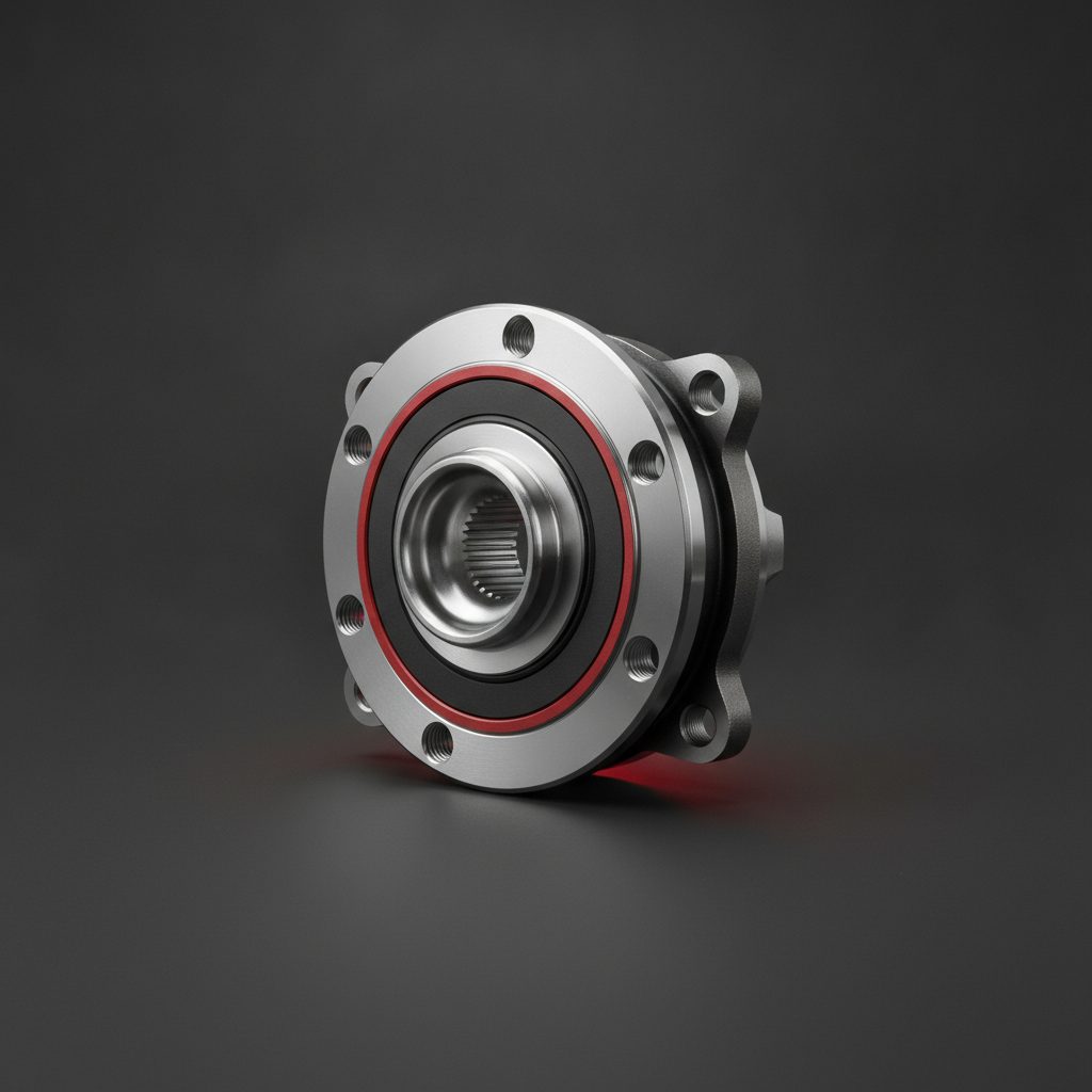 Wheel Hub Bearing