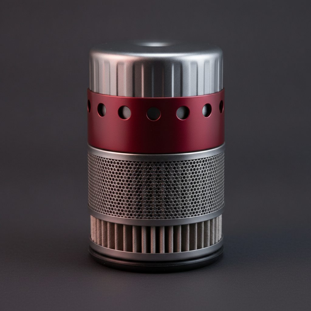 Hydraulic Oil Filter