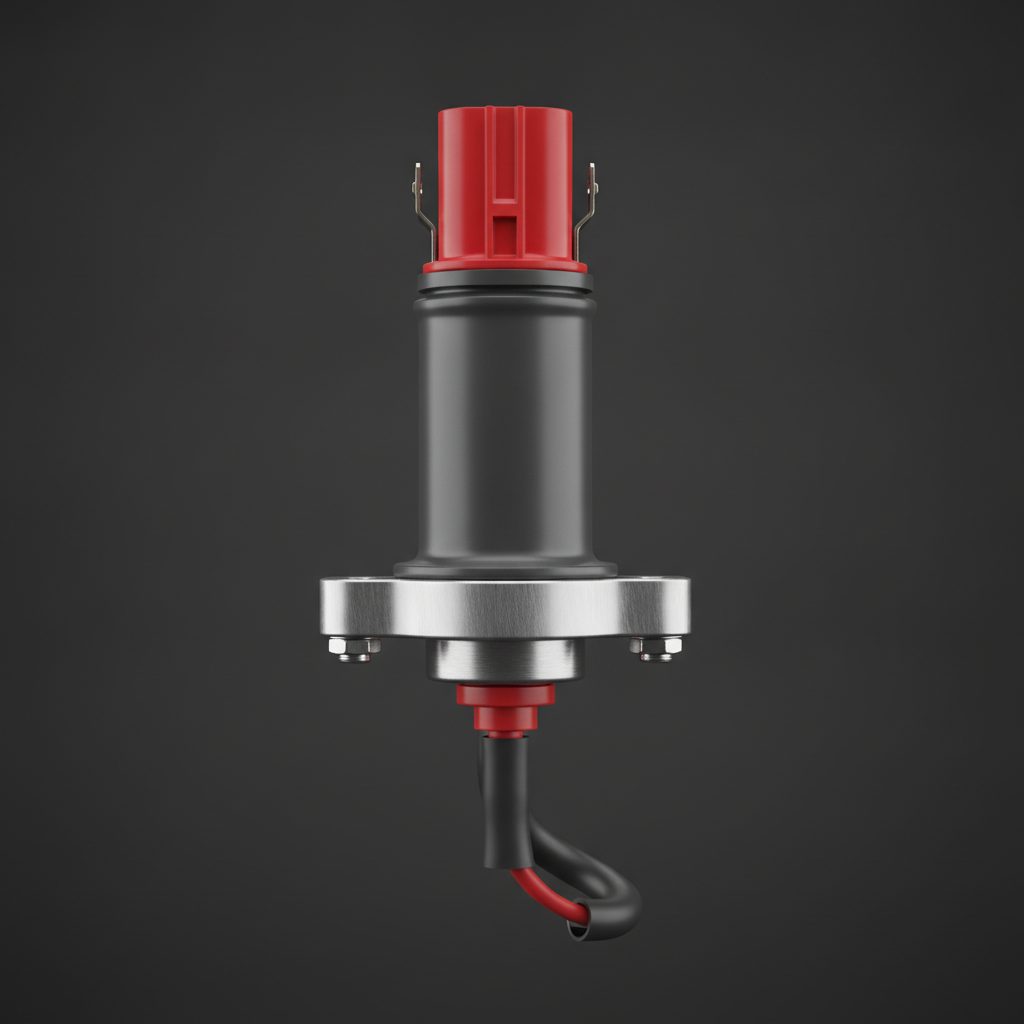 Ignition Coil