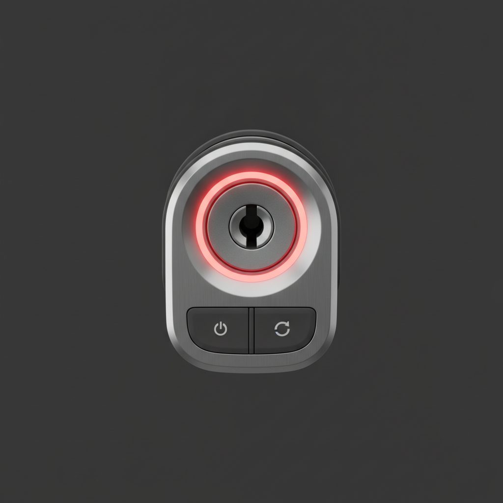 Ignition Switch