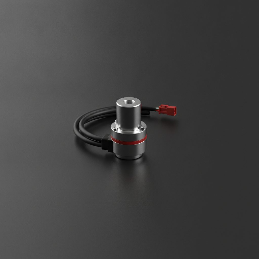Knock Sensor