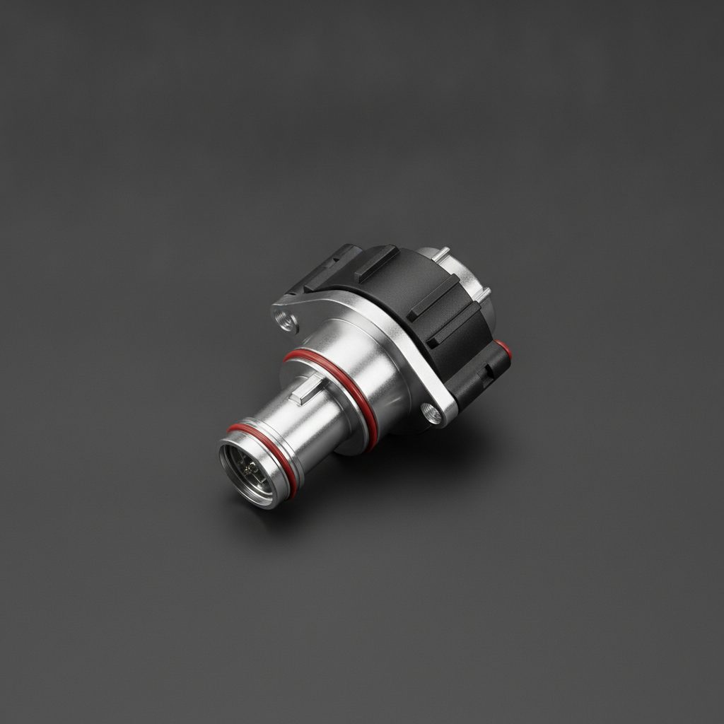 Mass Air Flow Sensor