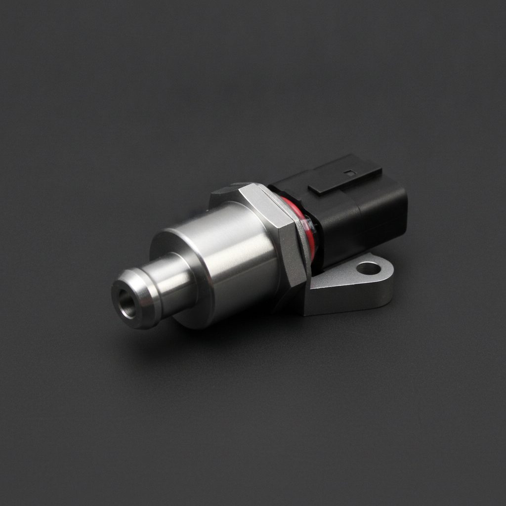 MAP Sensor