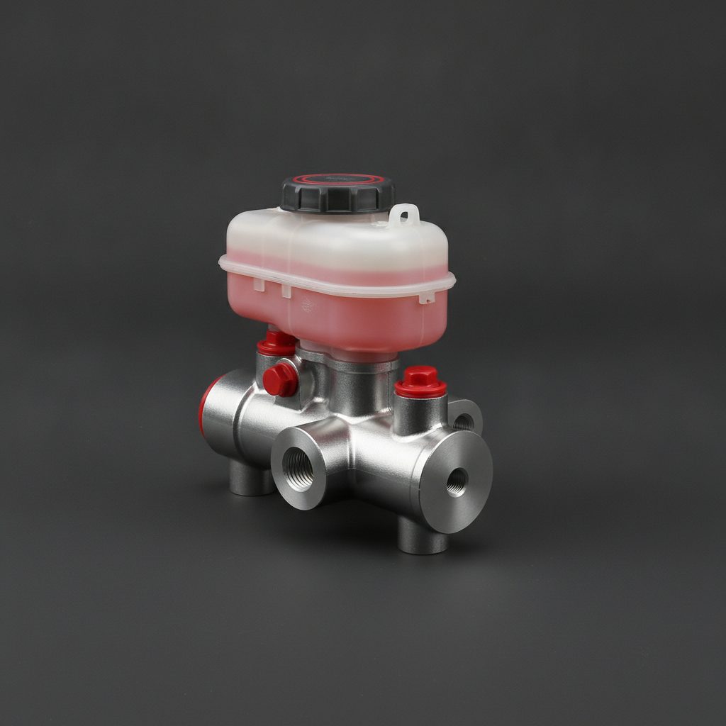 Brake Master Cylinder
