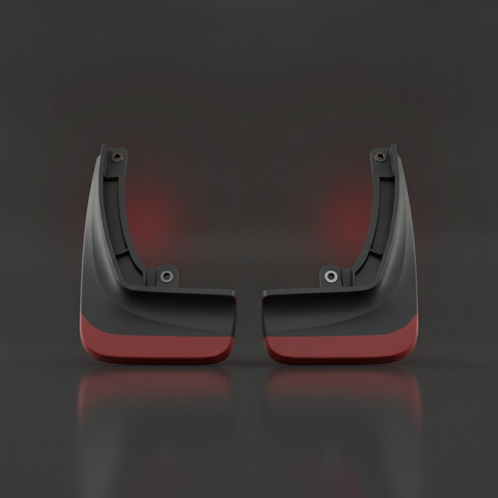 Mud Flap Set