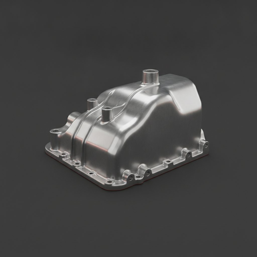 Oil Pan