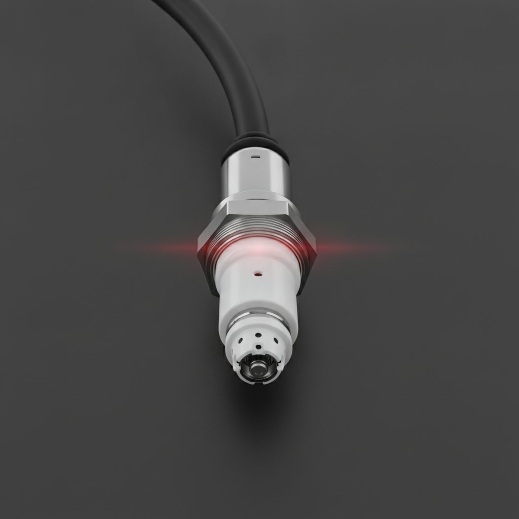 Oxygen (Lambda) Sensor