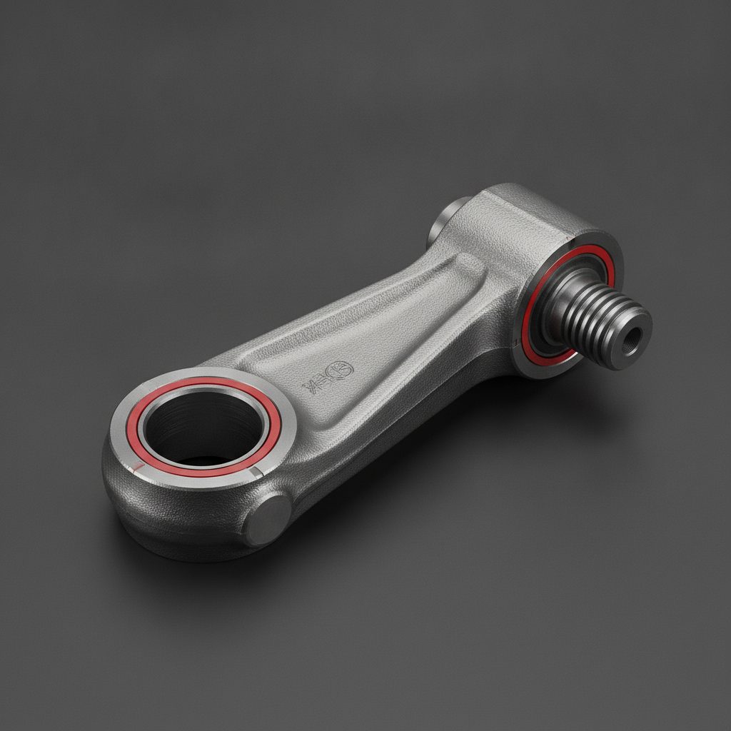 Pitman Arm