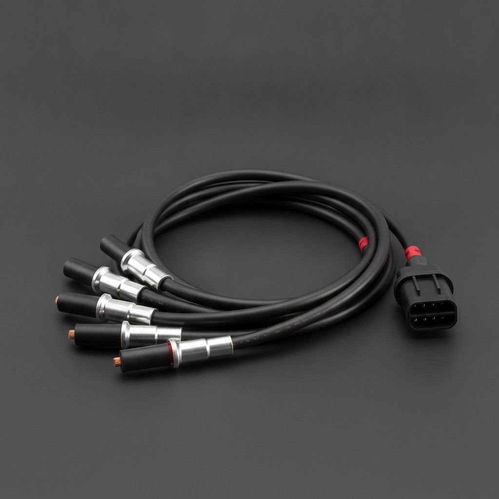 Spark Plug Wire Set