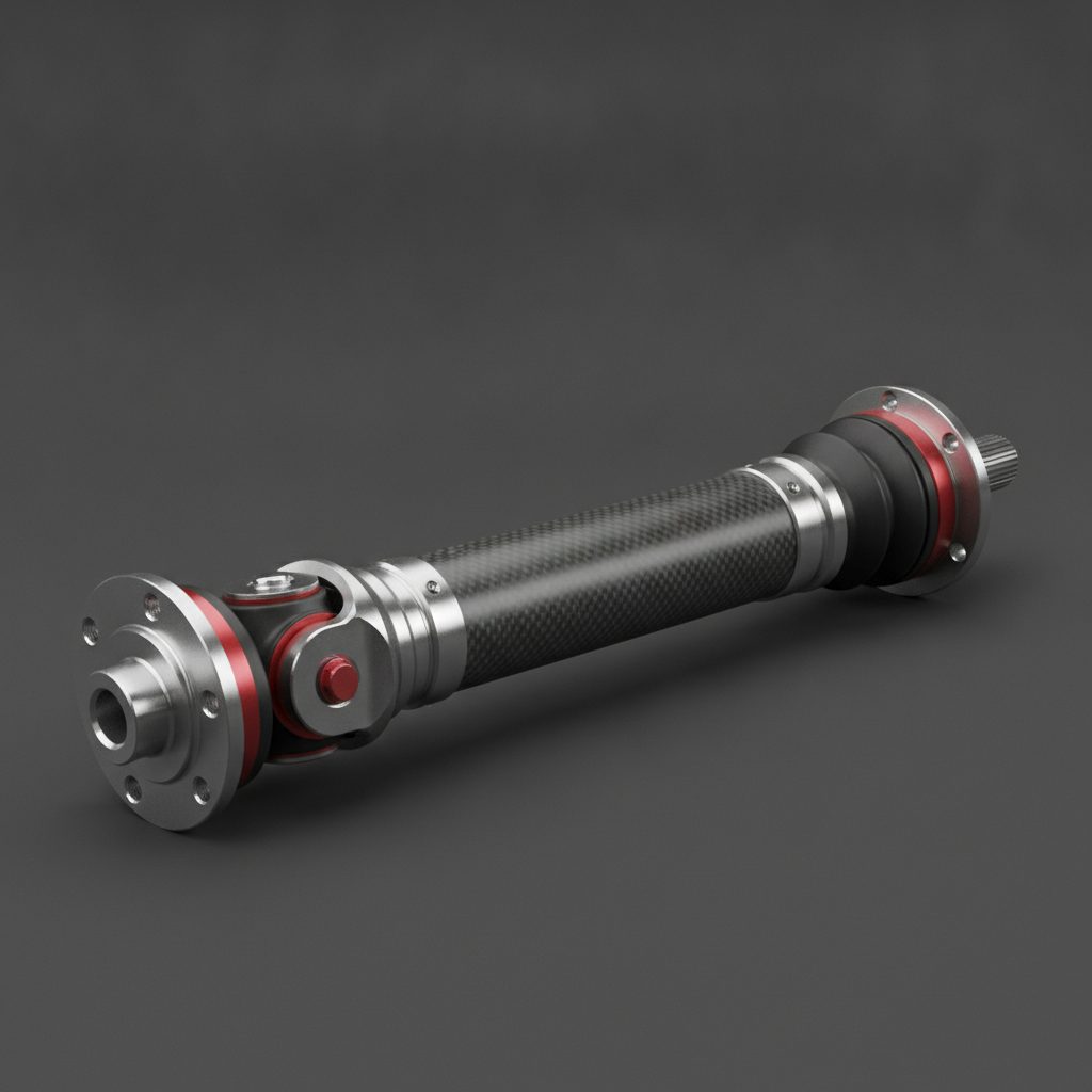 Propeller Shaft