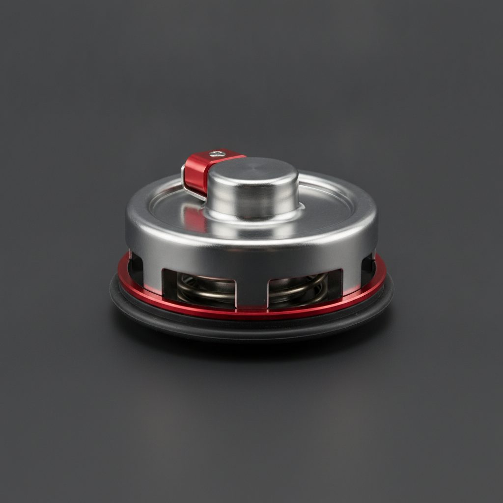 Radiator Cap
