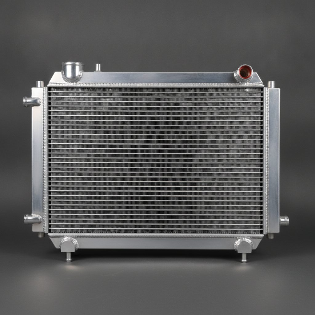 Radiator