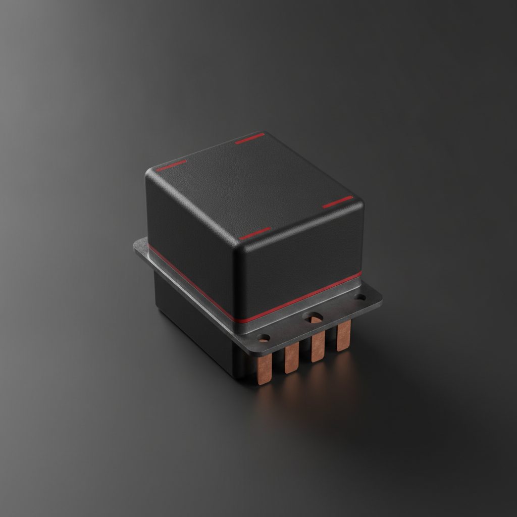 Relay