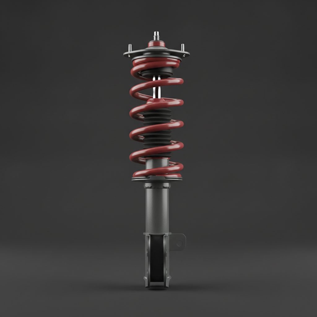 Front Shock Absorber