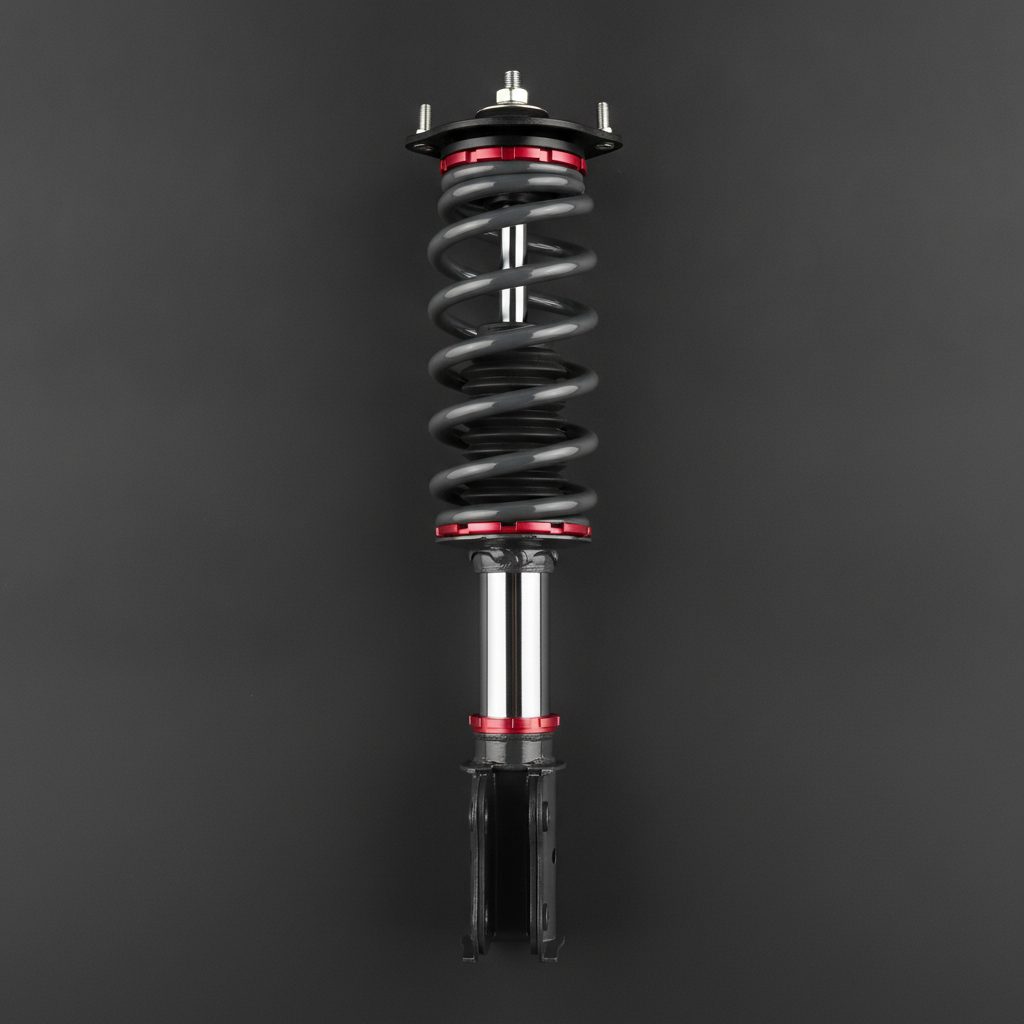 Rear Shock Absorber