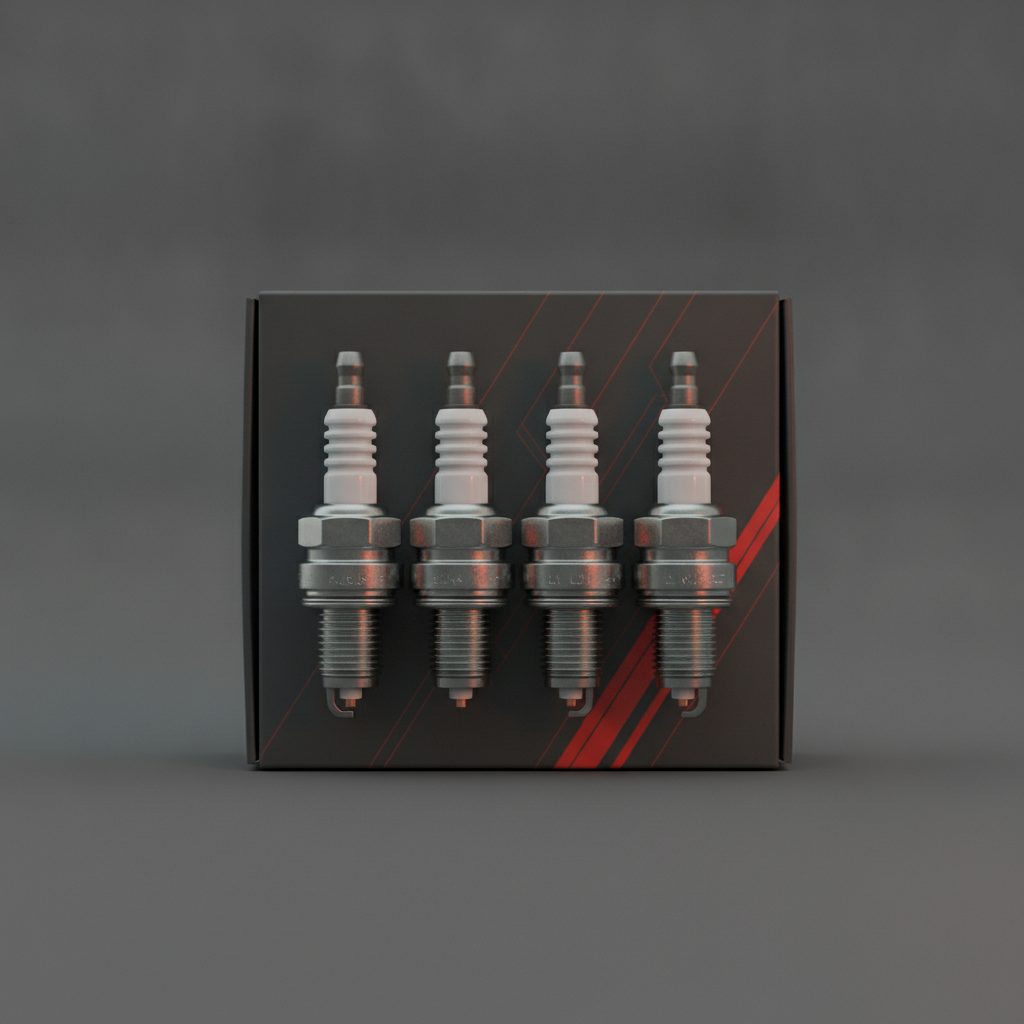 Spark Plug Set